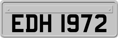 EDH1972