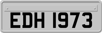 EDH1973