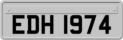 EDH1974