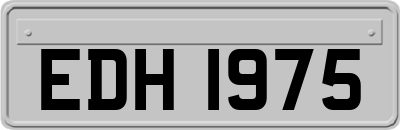 EDH1975