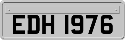 EDH1976