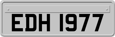 EDH1977