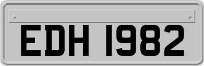EDH1982