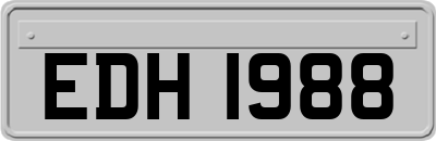 EDH1988