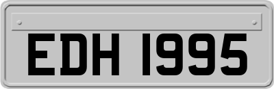 EDH1995