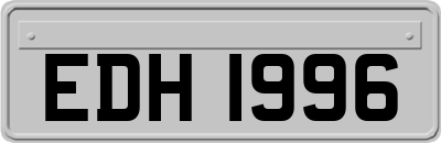 EDH1996