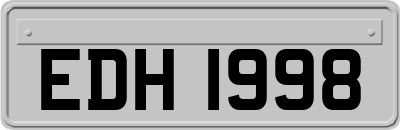 EDH1998