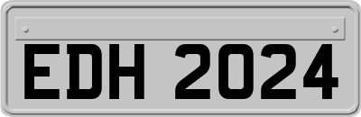 EDH2024