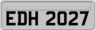 EDH2027