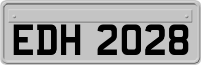 EDH2028