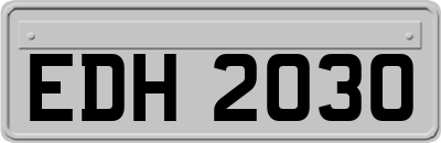 EDH2030