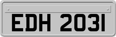 EDH2031