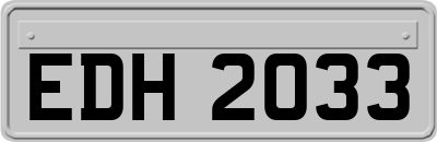 EDH2033
