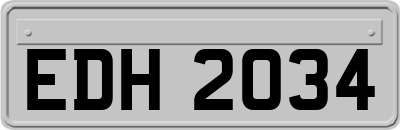EDH2034