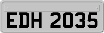 EDH2035