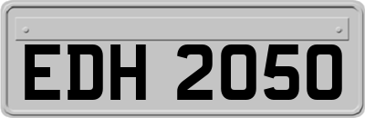 EDH2050