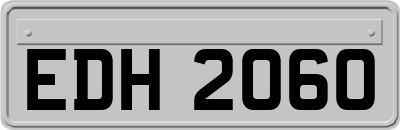 EDH2060
