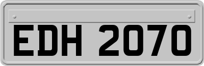 EDH2070