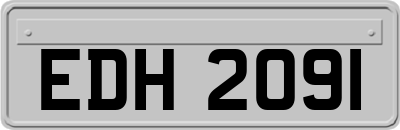 EDH2091