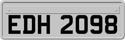 EDH2098