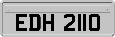 EDH2110