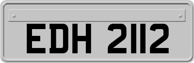EDH2112