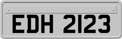 EDH2123