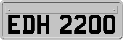 EDH2200