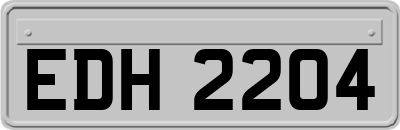 EDH2204