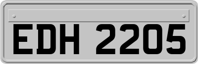 EDH2205
