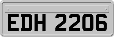EDH2206