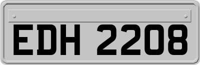 EDH2208