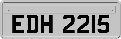 EDH2215