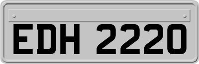 EDH2220