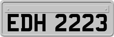 EDH2223
