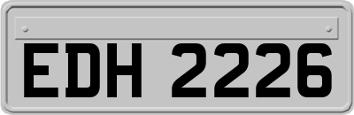 EDH2226
