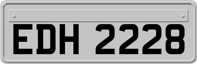 EDH2228
