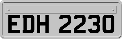 EDH2230
