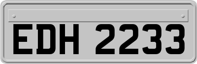 EDH2233