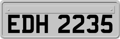 EDH2235