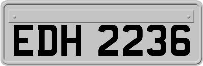 EDH2236