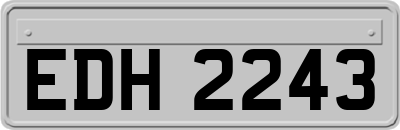 EDH2243