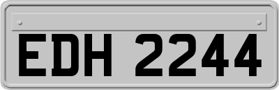 EDH2244
