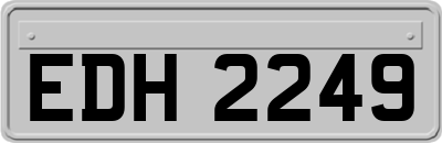 EDH2249