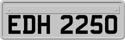 EDH2250