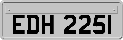 EDH2251