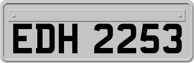 EDH2253