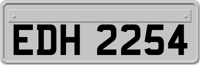EDH2254
