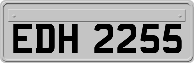 EDH2255