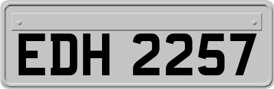 EDH2257